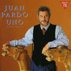 Uno, Está Solo - 1990 • Álbum