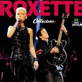 Roxette Collection - 2011 • Coletânea