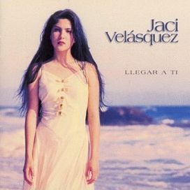 Llegar A Ti - 1999 • Álbum