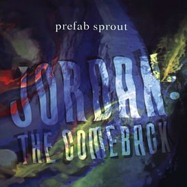 Jordan: The Comeback - 1997 • Álbum