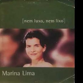 Nem Luxo, Nem Lixo  - 1995 • Sencillo/EP