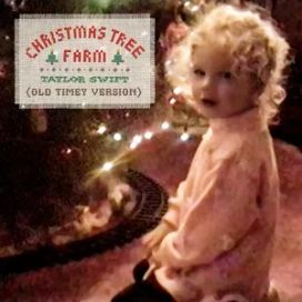 Christmas Tree Farm (Old Timey Version) - 2021 • Single/EP