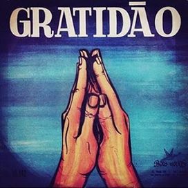 Gratidão - 1965 • Álbum