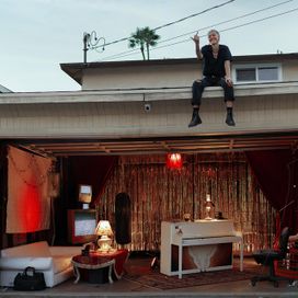 Fuck It - 2021 • Single/EP