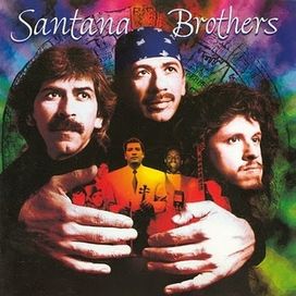 Santana Brothers - 1994 • Álbum