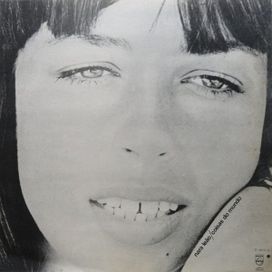 Coisa do Mundo - 1969 • Álbum