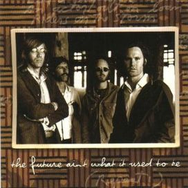 box set the future ain´t what it used to be - 1997 • Álbum