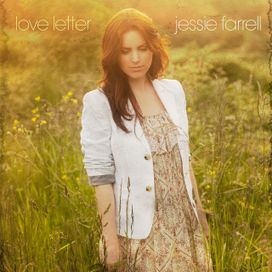 Love Letter - 2011 • Álbum