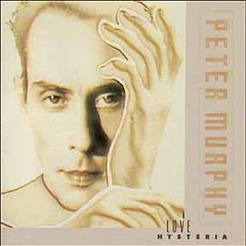 Love Hysteria - 1988 • Álbum