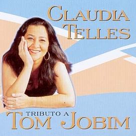 Tributo a Tom Jobim - 1999 • Álbum