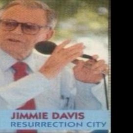 Resurrection City - 1992 • Álbum