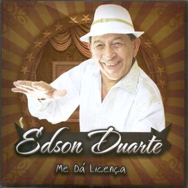 Me Dá Licença - 2016 • Álbum