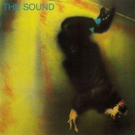 Thunder Up - 1987 • Álbum