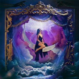 The Girl Has a Dream - 2023 • Álbum