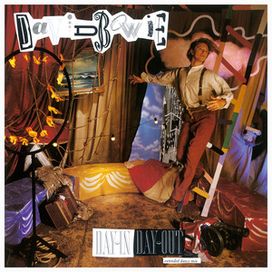 Day-In Day-Out (EP) - 1987 • Sencillo/EP