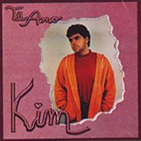 Te Amo - 1993 • Álbum