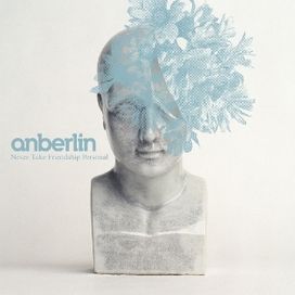 Never Take Friendship Personal - 2005 • Álbum