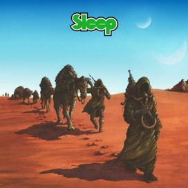 Dopesmoker - 2003 • Álbum