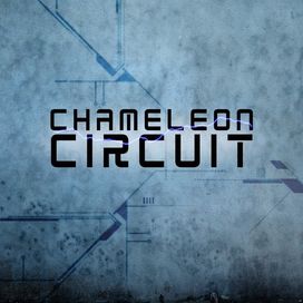 Chameleon Circuit - 2009 • Álbum