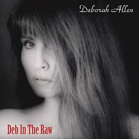 Deb In The Raw - 2000 • Álbum
