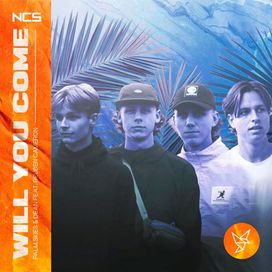 Will You Come - 2024 • Sencillo/EP