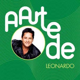 A Arte de Leonardo - 2015 • Coletânea