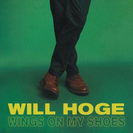 Wings On My Shoes - 2022 • Álbum
