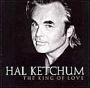 The King of Love - 2003 • Álbum