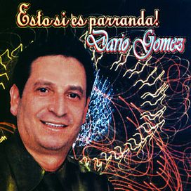 Esto Sí Es Parranda - 2022 • Álbum