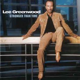 Stronger Than Time - 2003 • Álbum