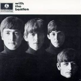 With The Beatles - 1963 • Álbum