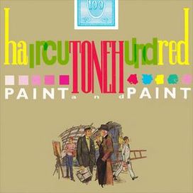 Paint And Paint - 1984 • Álbum