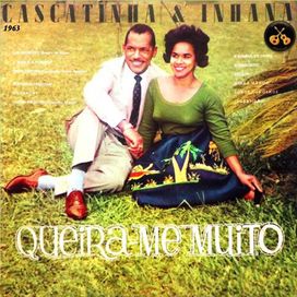 Queira-Me Muito - 1964 • Álbum