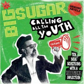Calling All The Youth - 2015 • Álbum
