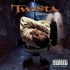 Kamikaze - 2004 • Álbum