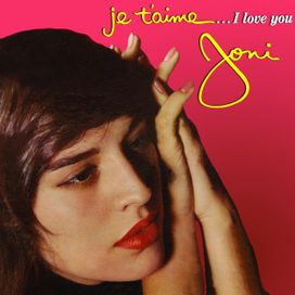 Je T'aime... I Love You - 1958 • Álbum