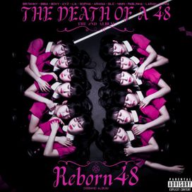 THE DEATH OF A 48 - 2026 • Álbum
