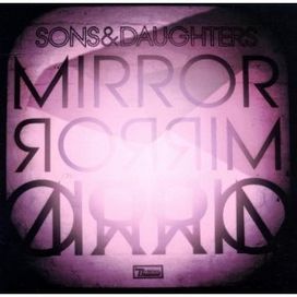 Mirror Mirror - 2011 • Álbum