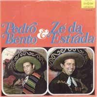 Dança do Pagode - 1976 • Álbum