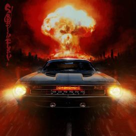 Sound &amp; Fury - 2019 • Álbum