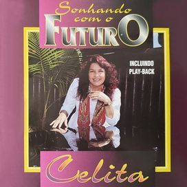 Sonhando Com O Futuro - 1994 • Álbum