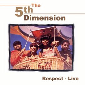 Respect - Live - 1995 • Álbum