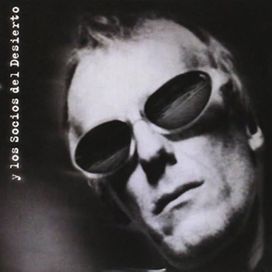 Spinetta y los Socios del Desierto - 1997 • Álbum