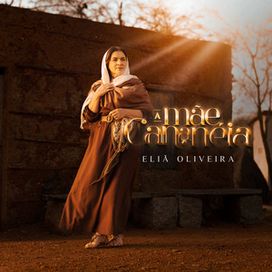 A Mãe Cananéia  - 2025 • Sencillo/EP