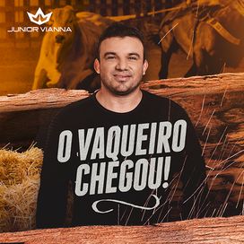 O Vaqueiro Chegou! - 2020 • Álbum