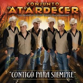 Contigo Para Siempre - 2009 • Álbum