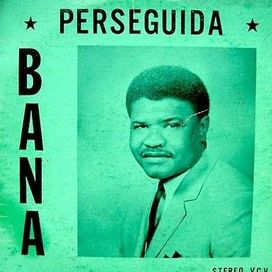 Perseguida - 1968 • Álbum