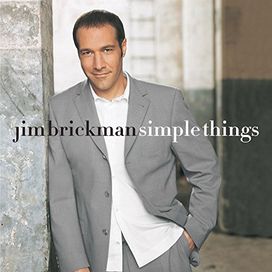 Simple Things - 2001 • Álbum