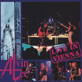 Live In Vienna - 1994 • Álbum