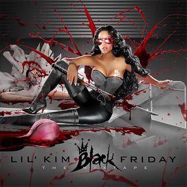 Black Friday (Mixtape) - 2011 • Álbum